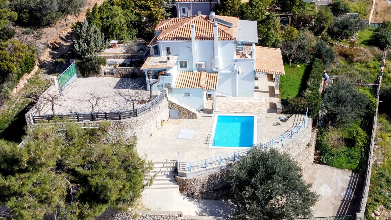 Photo of Outdoor in Kilada