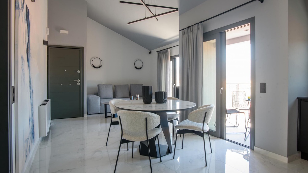 Photo of Livingroom in Argostoli Town