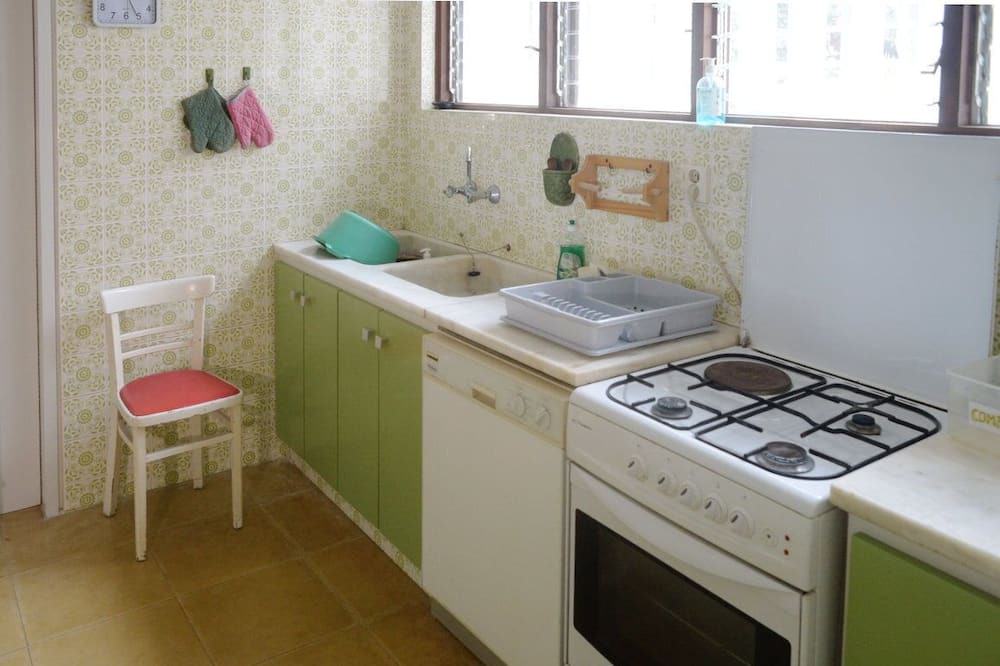 Photo of Kitchen in Lourdata