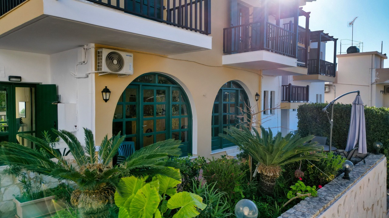 Photo of Outdoor in Kalyves