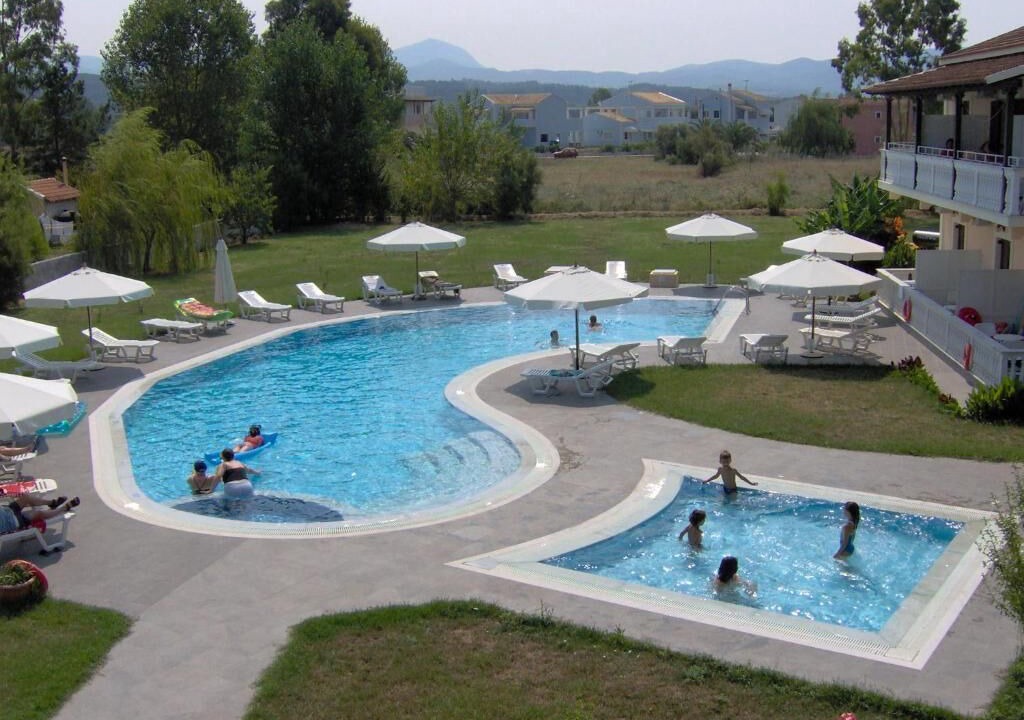 Photo of Outdoor in Sidari