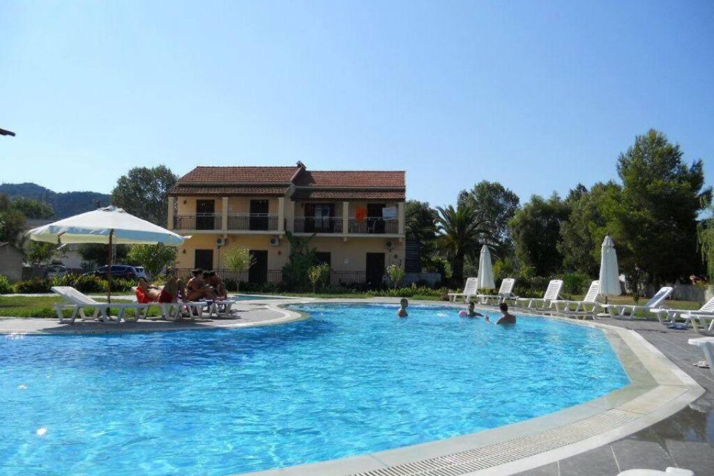 Photo of Outdoor in Sidari