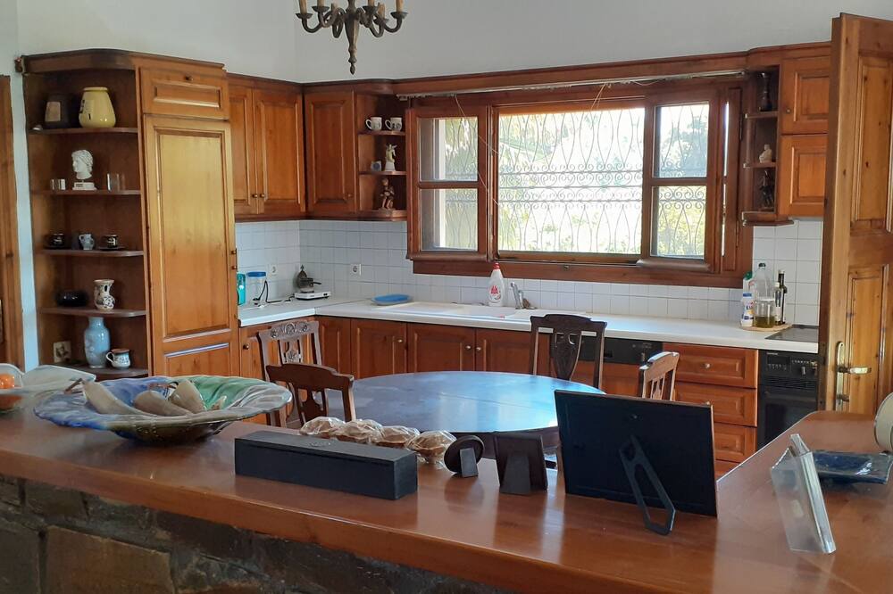 Photo of Kitchen in Amaliada