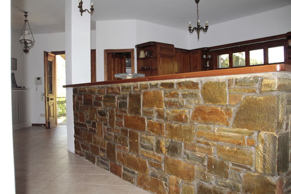 Photo of Kitchen in Amaliada