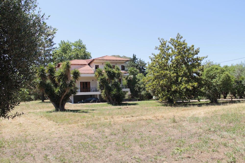 Photo of Outdoor in Amaliada