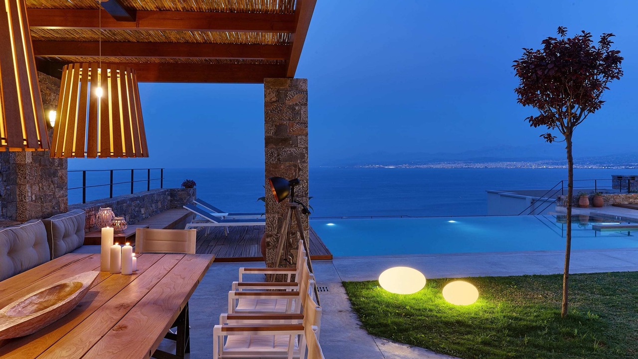 Photo of Outdoor in Palaiokastro