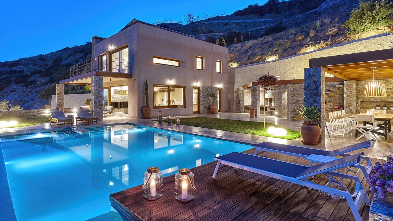 Photo of Outdoor in Palaiokastro