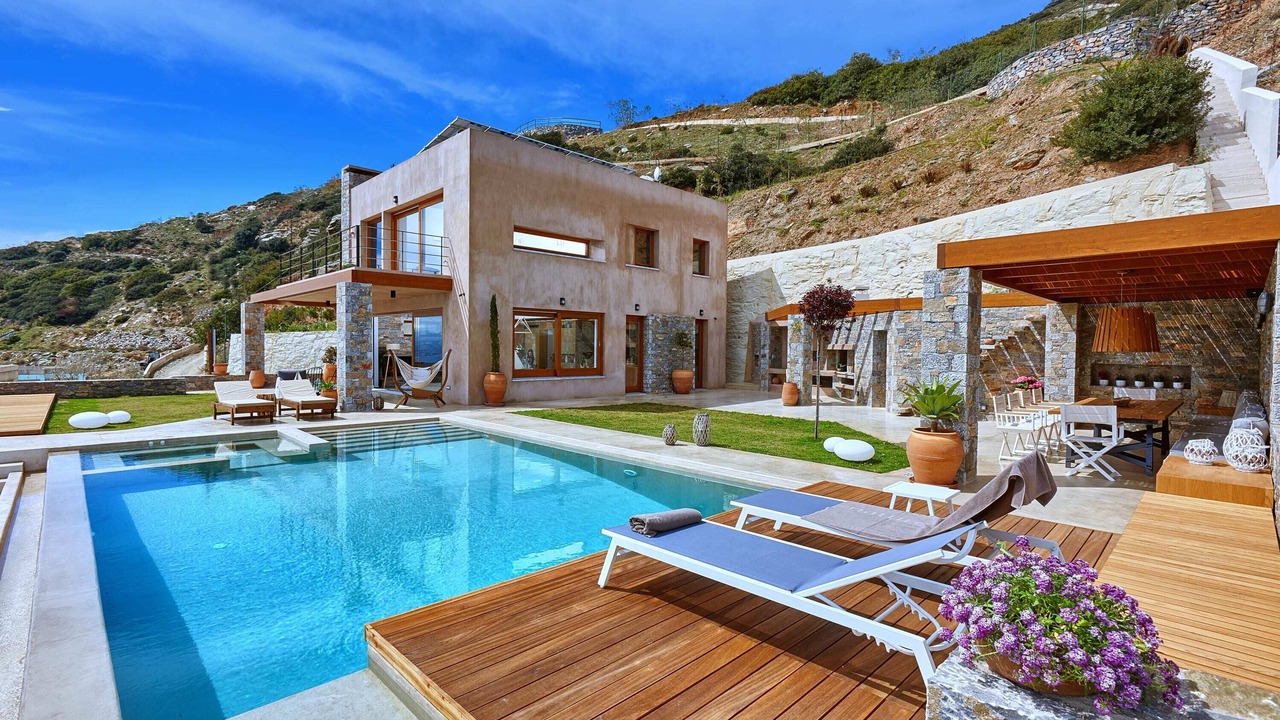 Photo of Outdoor in Palaiokastro