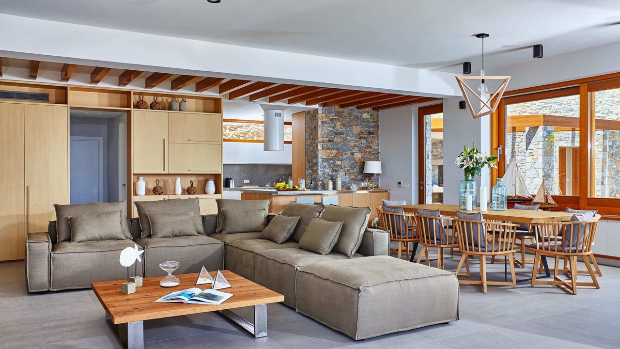 Photo of Livingroom in Palaiokastro