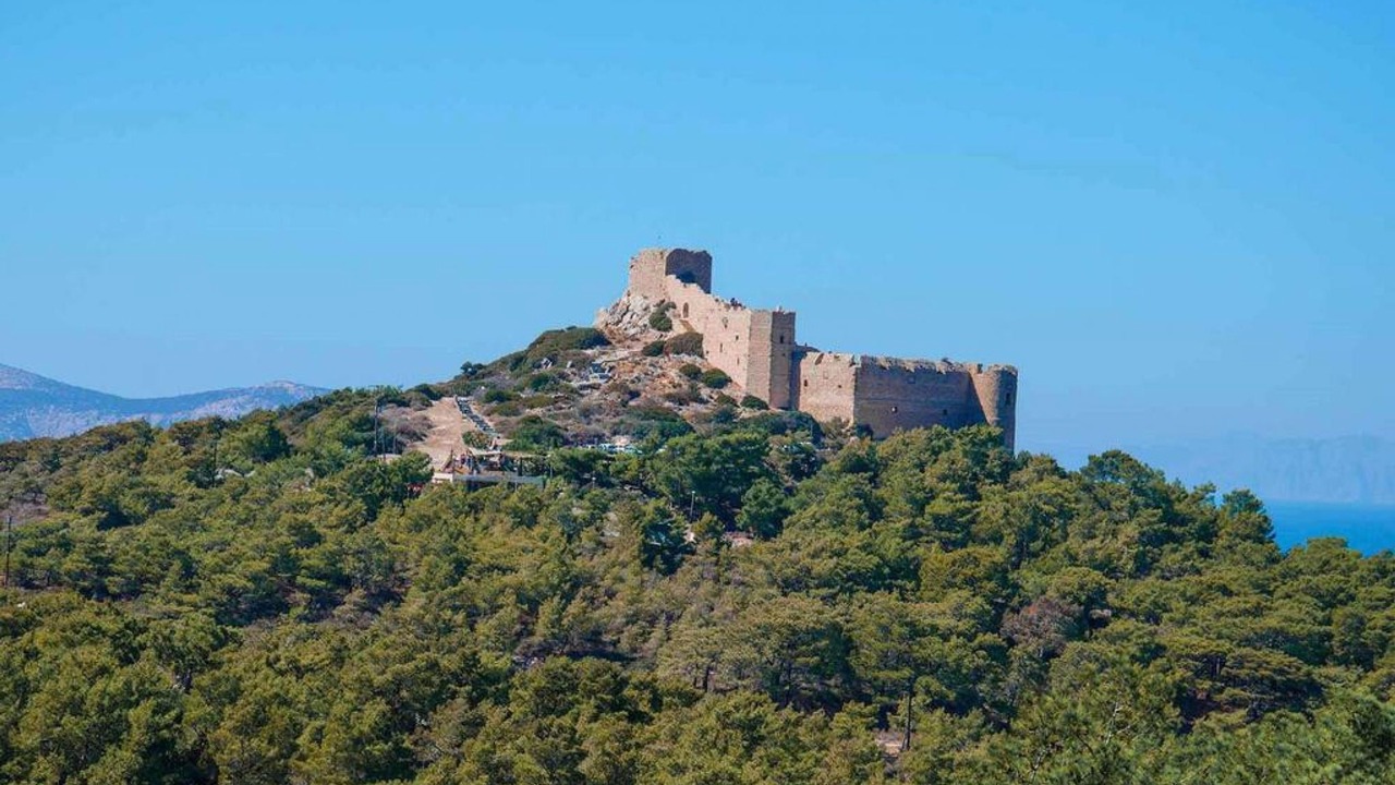 Photo of Others in Kritinia