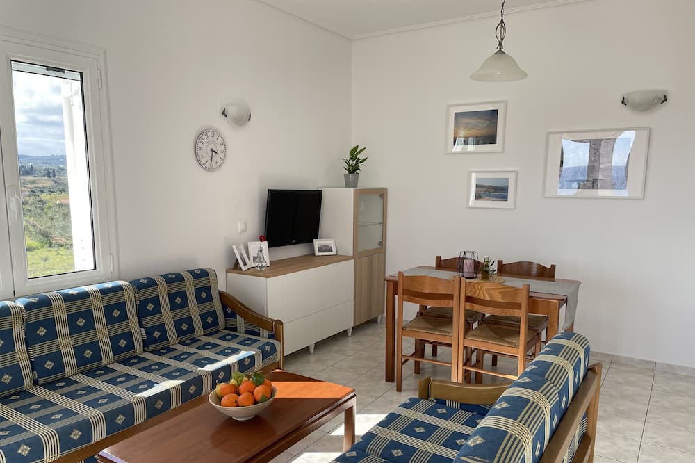 Photo of Livingroom in Pylos-Nestoras