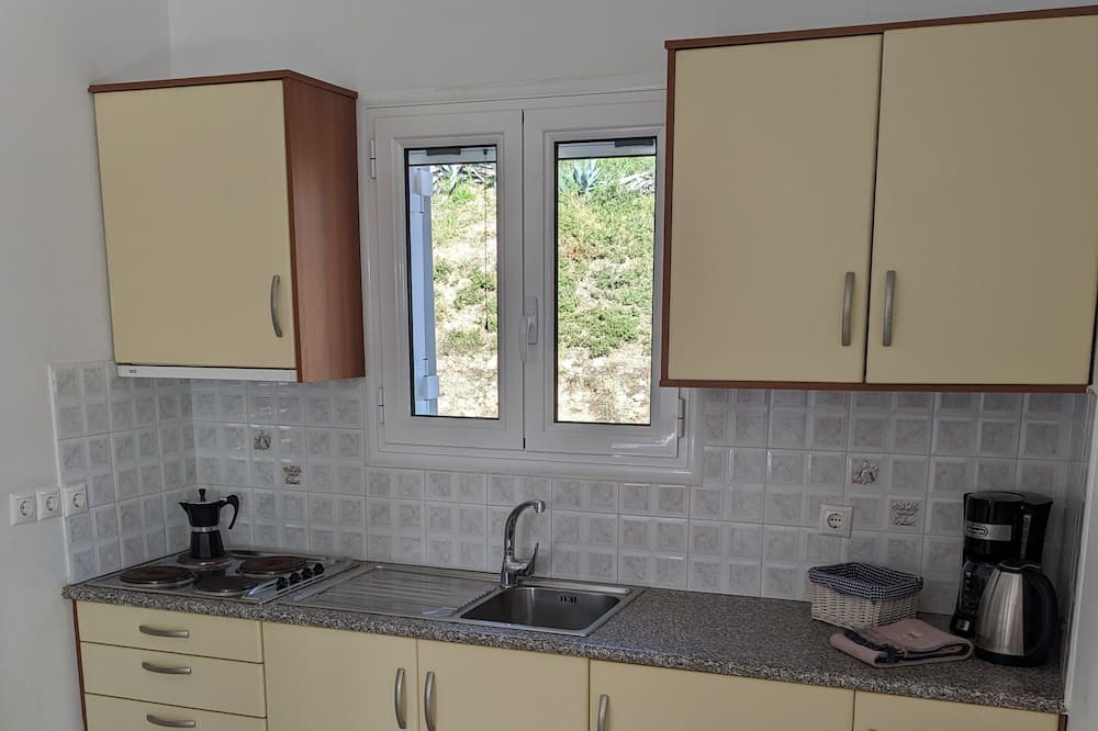Photo of Kitchen in Pylos-Nestoras