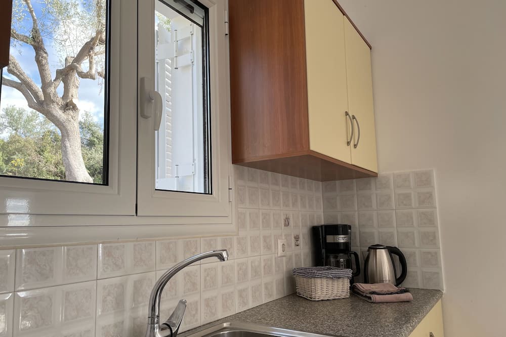 Photo of Kitchen in Pylos-Nestoras