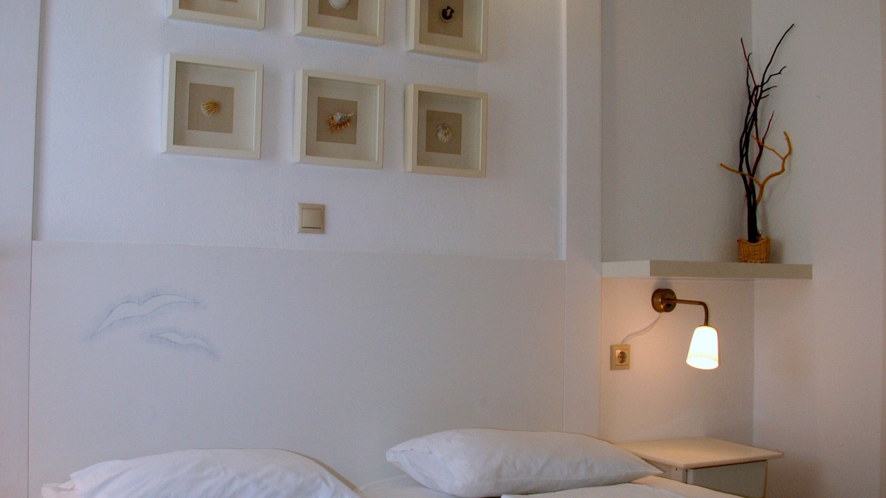 Photo of Bedroom in Irakleia