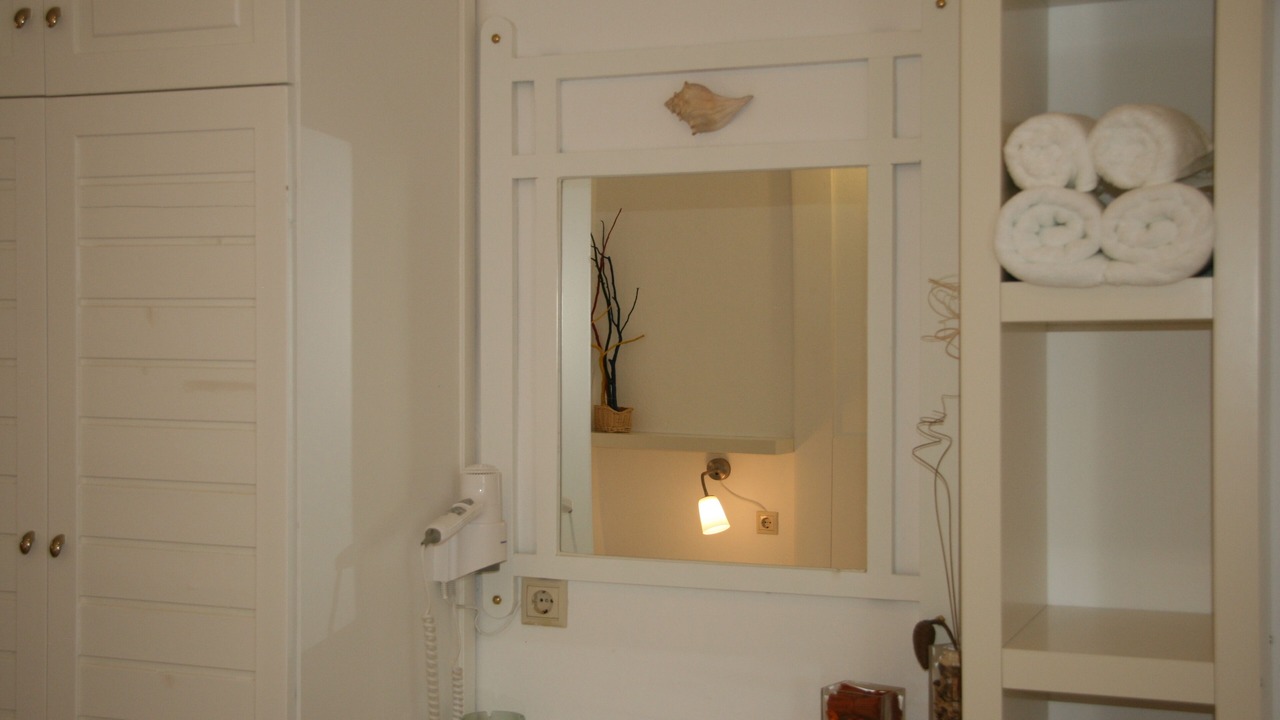 Photo of Bathroom in Irakleia