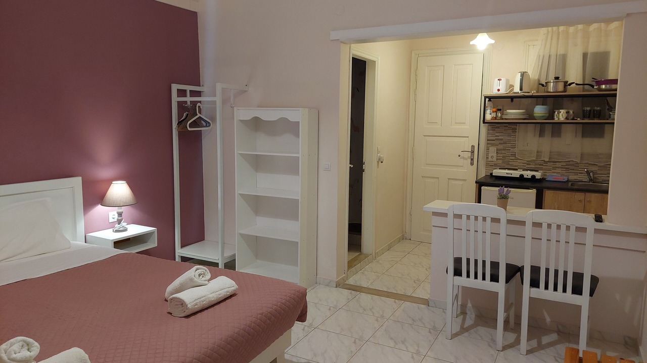 Photo of Bedroom in Melikia