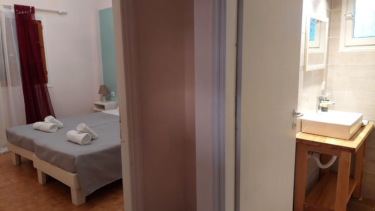 Photo of Bathroom in Melikia
