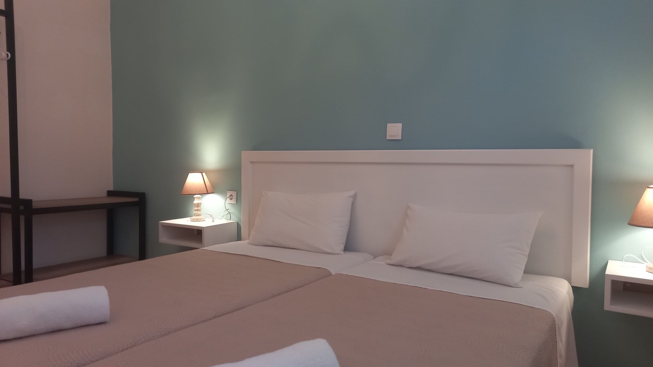 Photo of Bedroom in Melikia