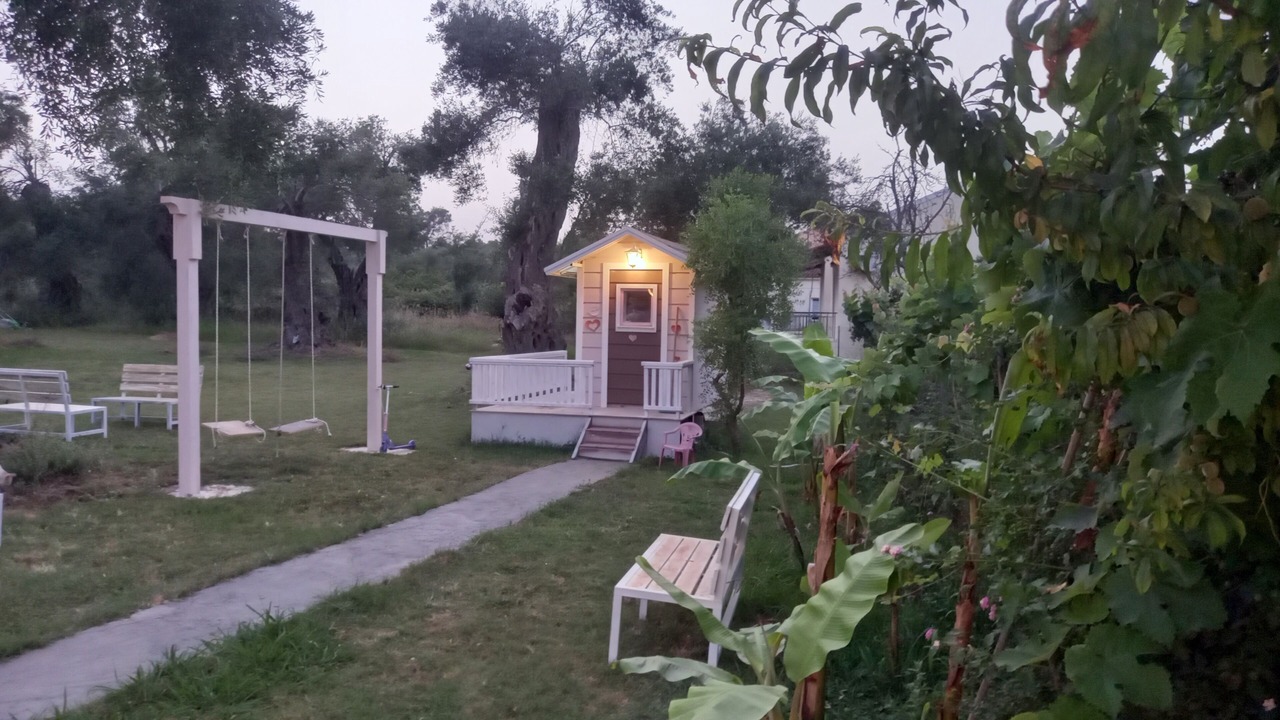 Photo of Outdoor in Melikia