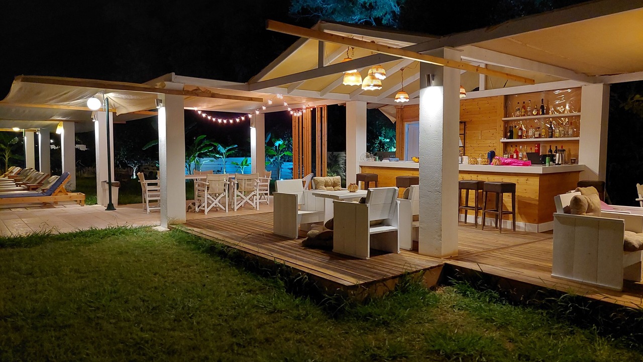 Photo of Outdoor in Melikia