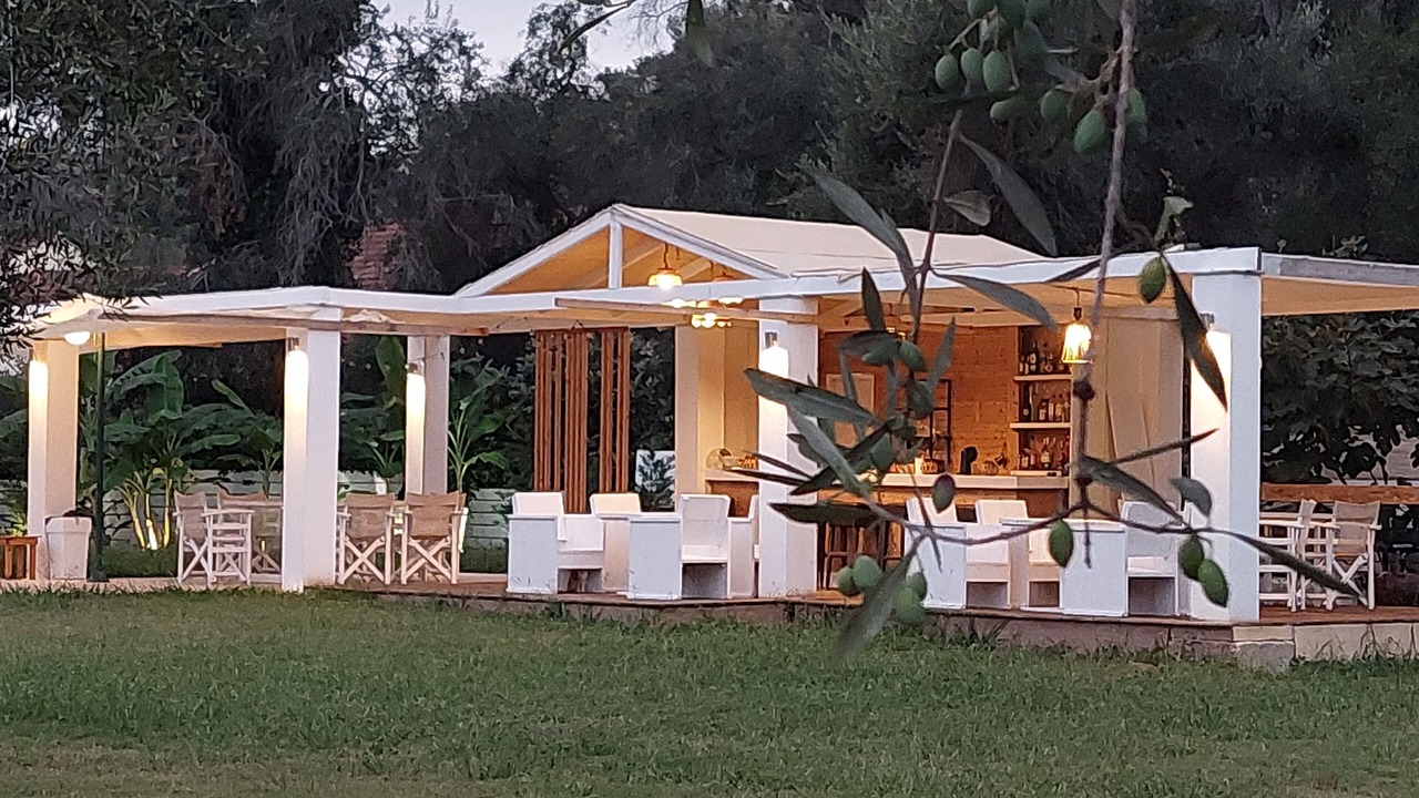Photo of Outdoor in Melikia