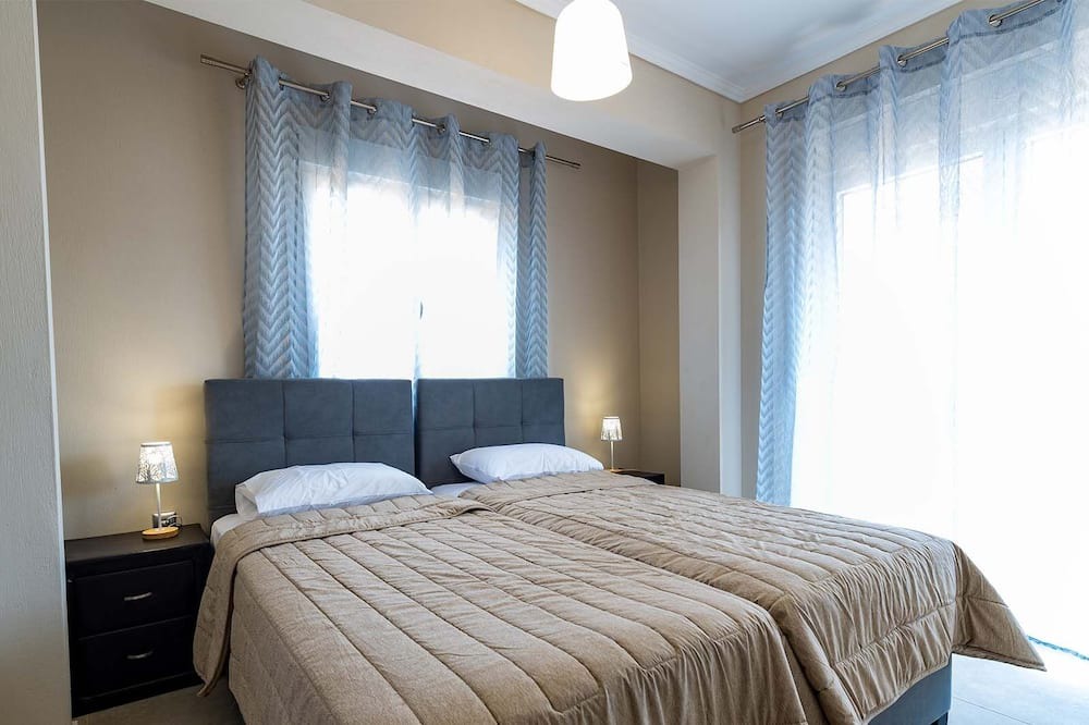 Photo of Bedroom in Flogita