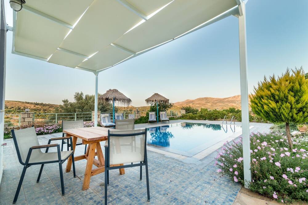 Photo of Outdoor in Pitsidia