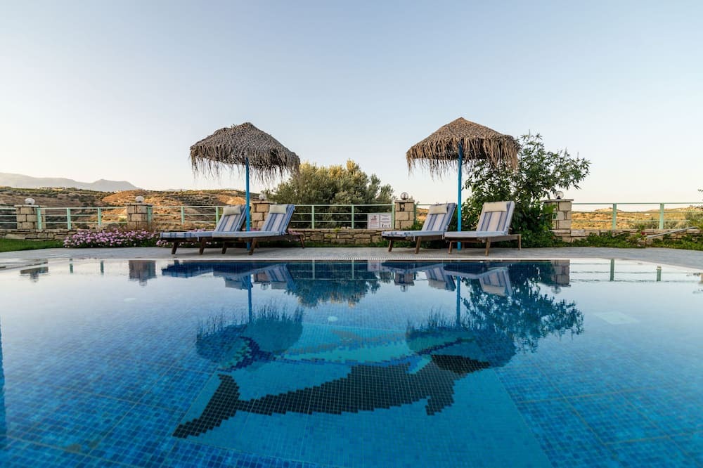 Photo of Outdoor in Pitsidia