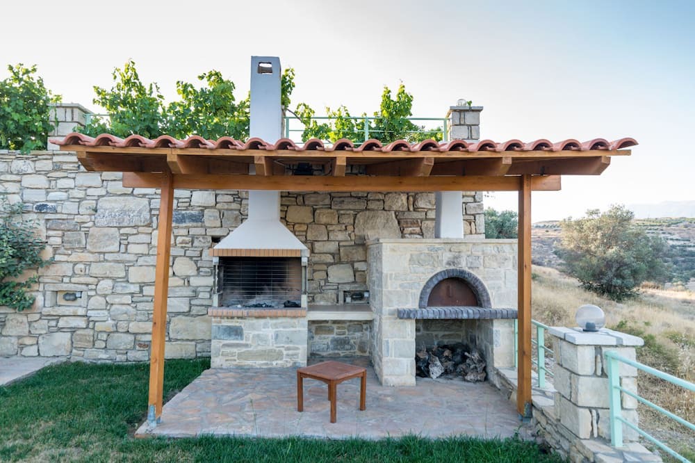 Photo of Outdoor in Pitsidia