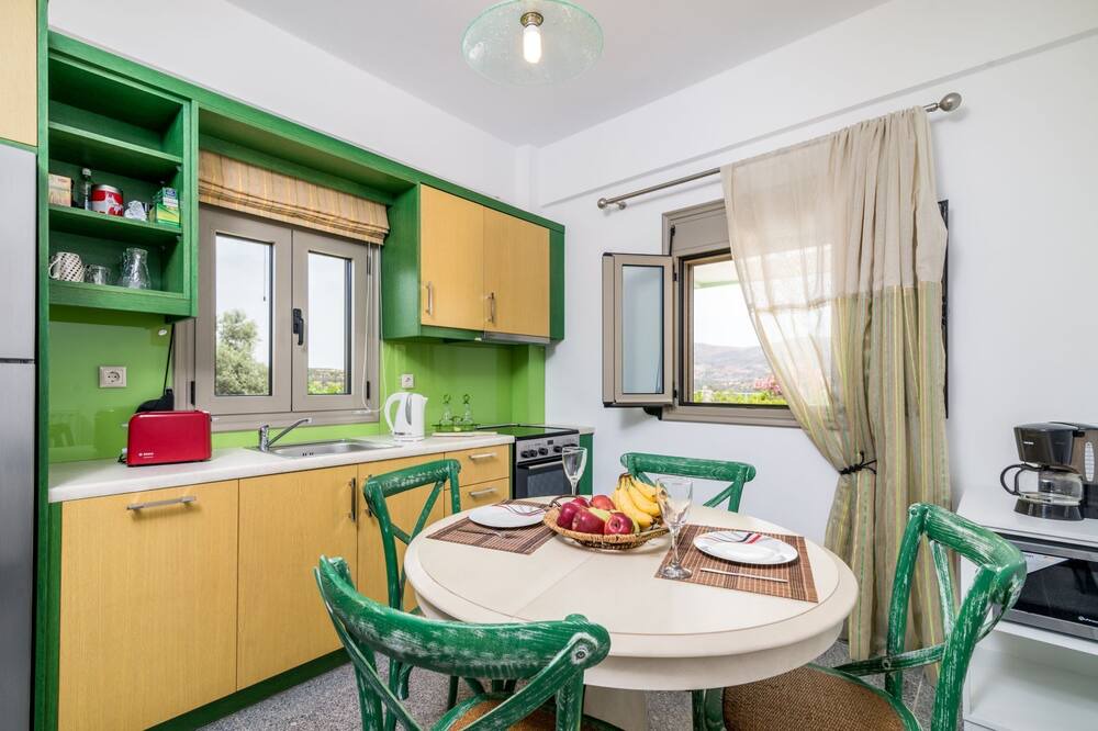 Photo of Kitchen in Pitsidia