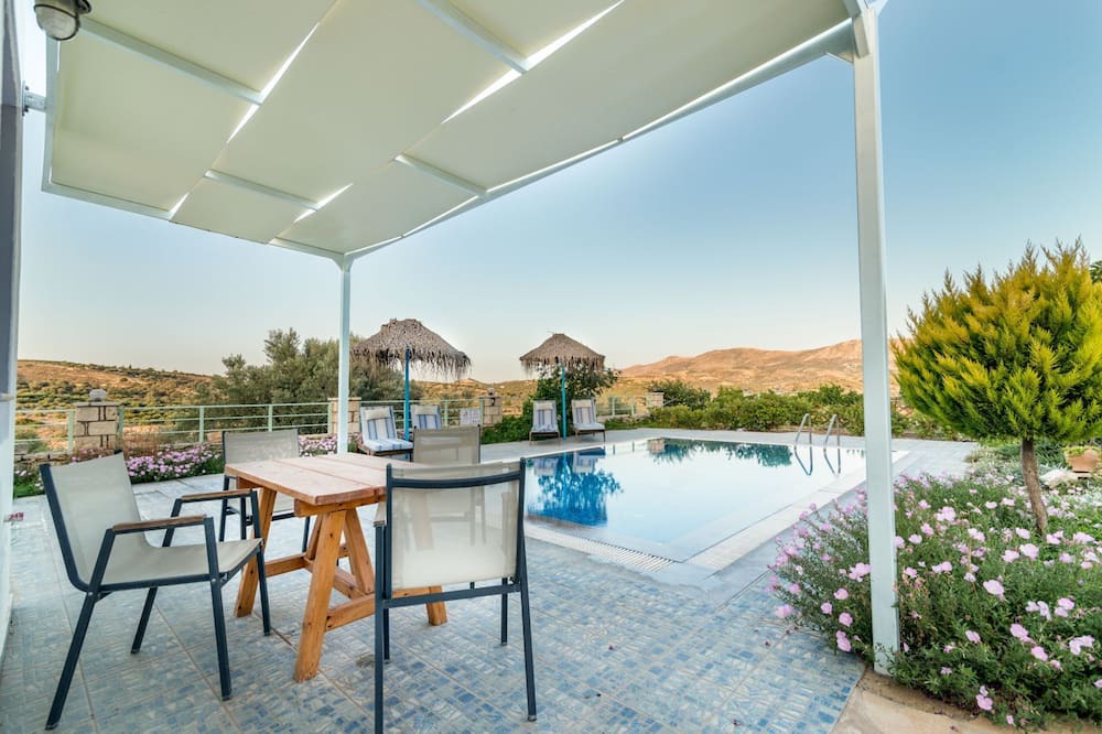 Photo of Outdoor in Pitsidia