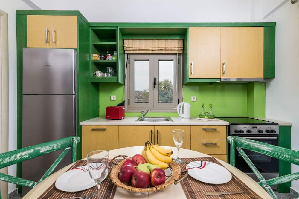 Photo of Kitchen in Pitsidia