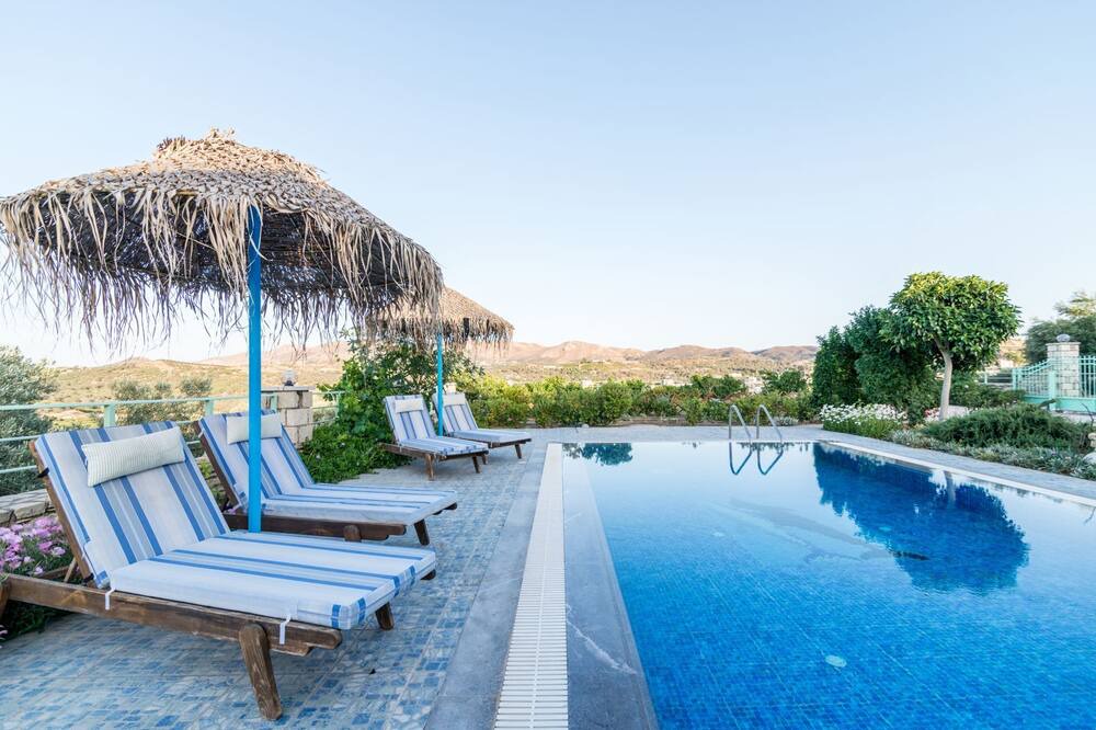 Photo of Outdoor in Pitsidia