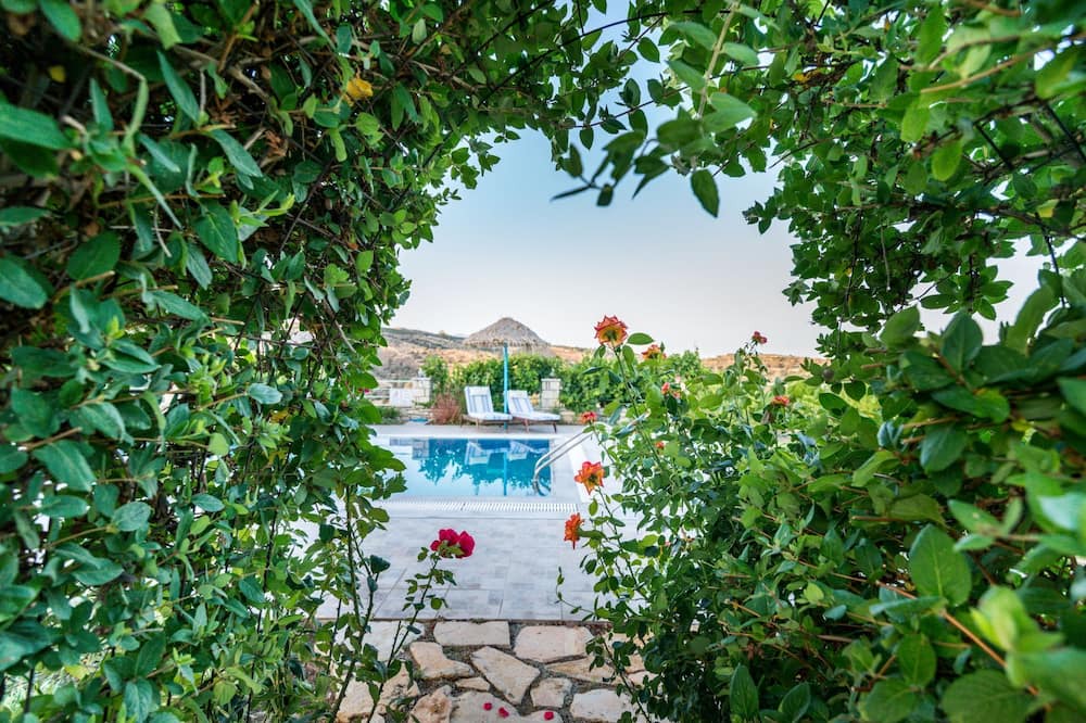 Photo of Outdoor in Pitsidia