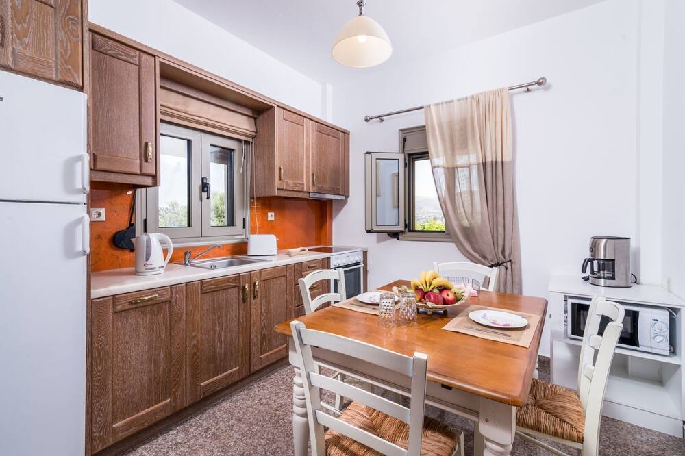 Photo of Kitchen in Pitsidia