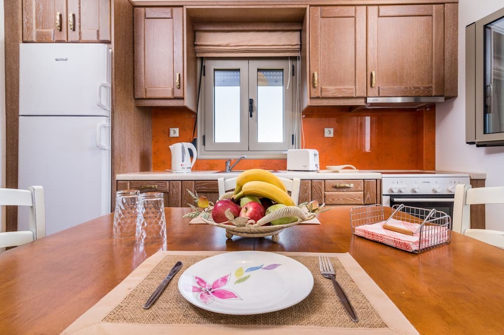 Photo of Kitchen in Pitsidia