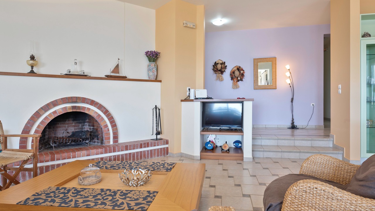 Photo of Livingroom in Keratokambos