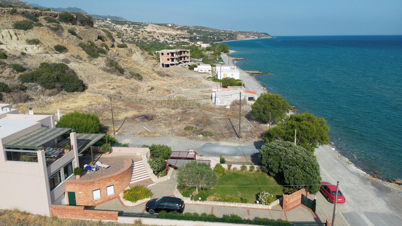 Photo of Outdoor in Keratokambos