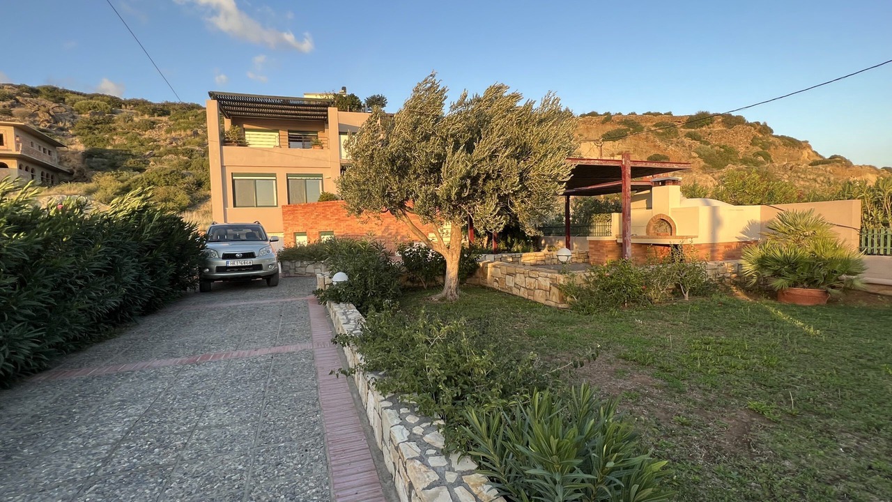 Photo of Outdoor in Keratokambos
