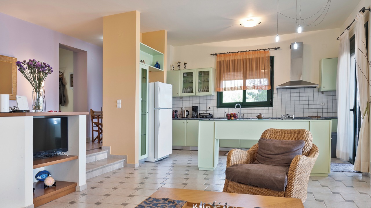 Photo of Livingroom in Keratokambos