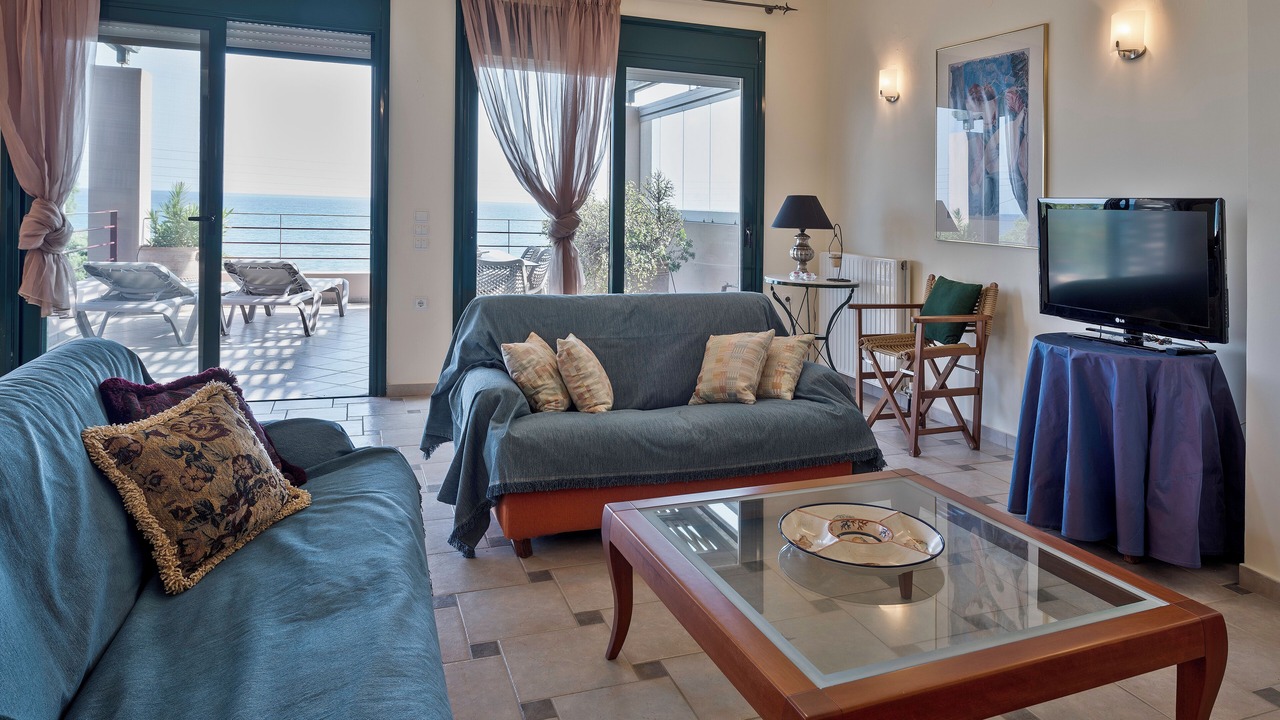 Photo of Livingroom in Keratokambos