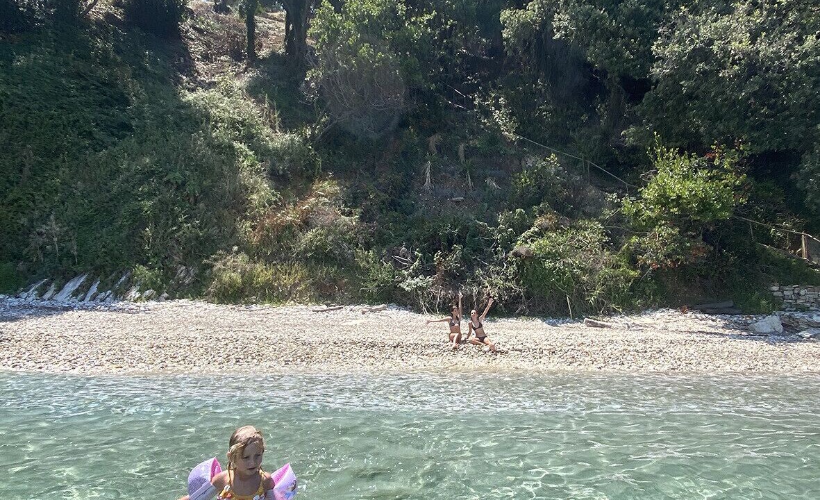 Photo of Others in Agios Spyridon Corfu