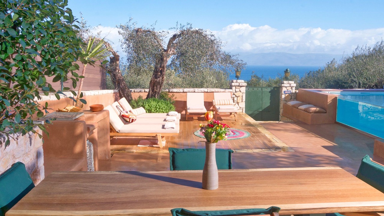 Photo of Outdoor in Agios Spyridon Corfu