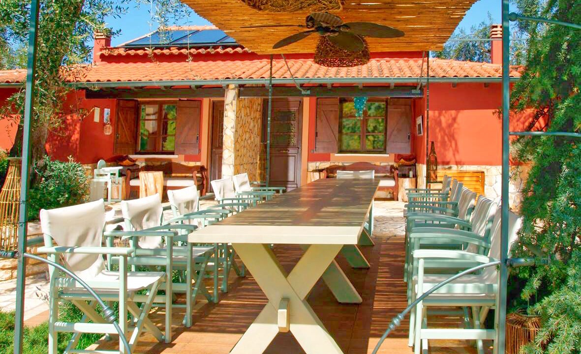 Photo of Outdoor in Agios Spyridon Corfu