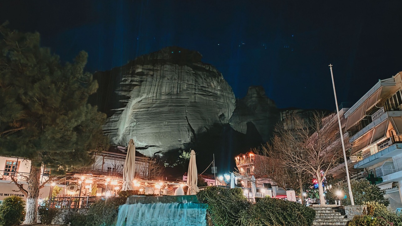 Photo of Outdoor in Kalambaka