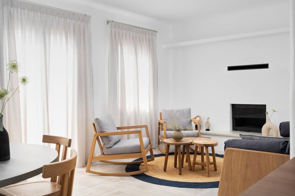 Photo of Livingroom in Glinado