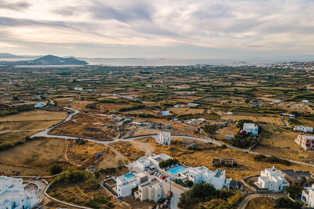 Photo of Outdoor in Glinado