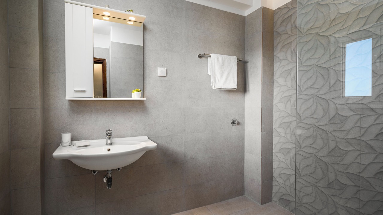 Photo of Bathroom in Afra