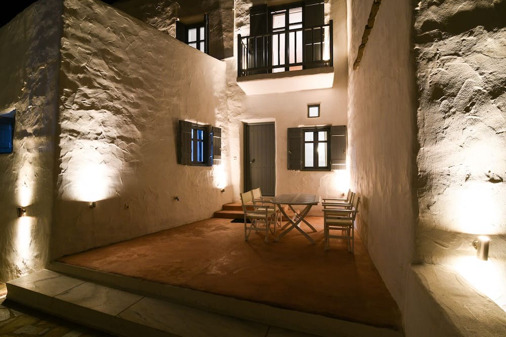 Photo of Outdoor in Marpissa