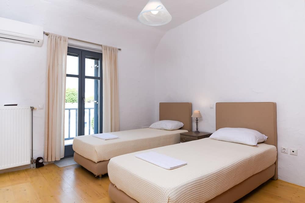 Photo of Bedroom in Marpissa